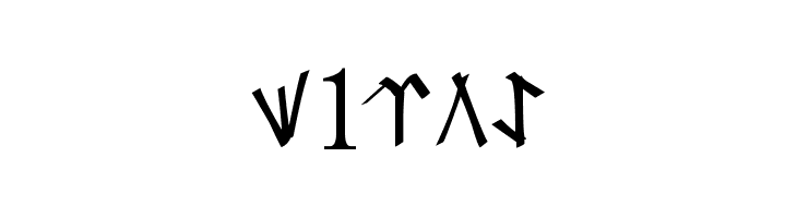 F1rca Font
