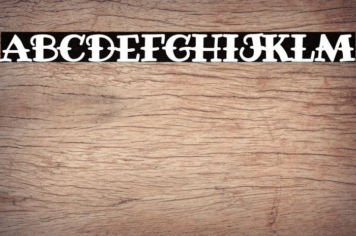 F.T.W. since 1974 Example 2