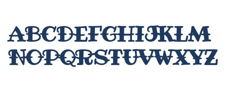 F.T.W. since 1974 Lowercase