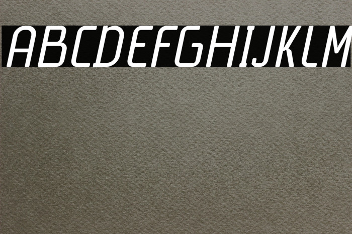f3Secuenciaroundffp-Italic Font examples