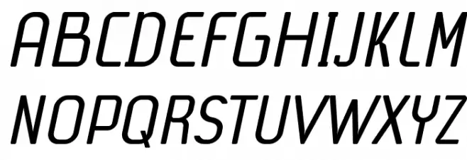f3Secuenciaroundffp-Italic Fuentes MAYÚSCULAS