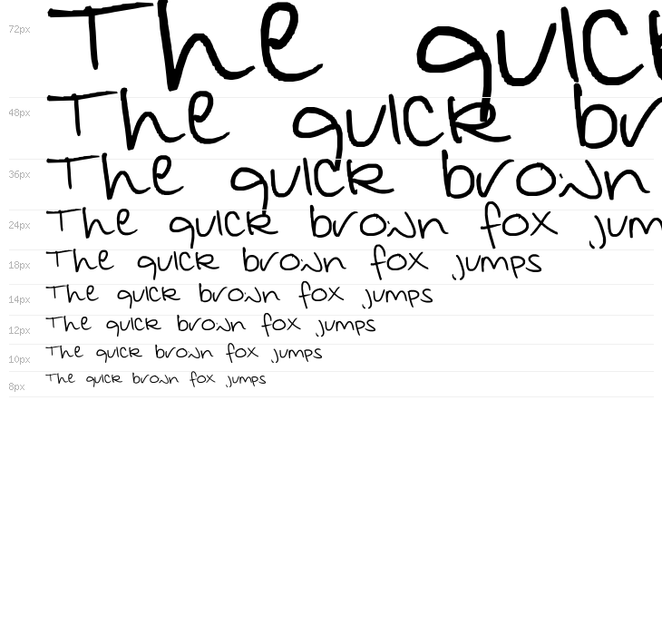 FABULOSITY Waterfall