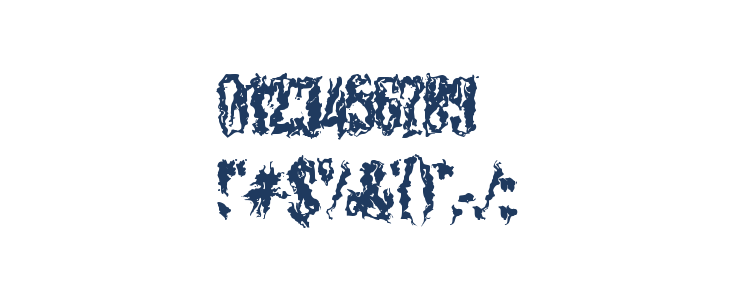 FACEGORE Other Characters