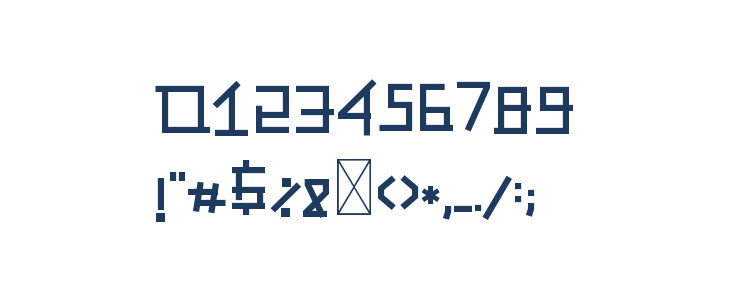 FAHREZA Other Characters