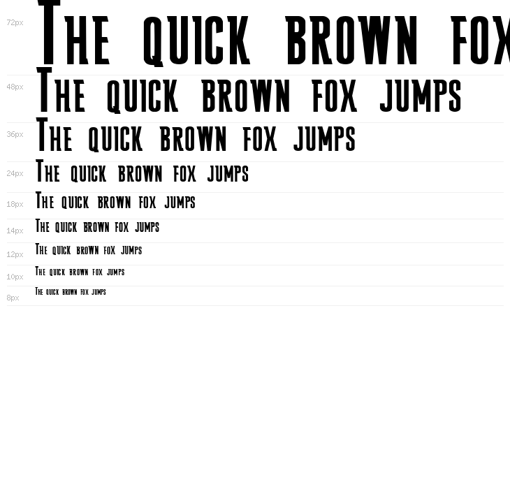 FALLING SKIES Waterfall