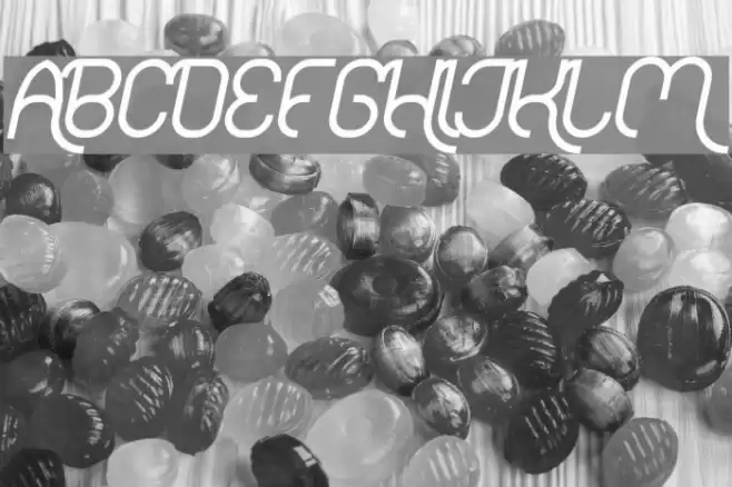 FALLINGINLOVE-BoldItalic Font examples