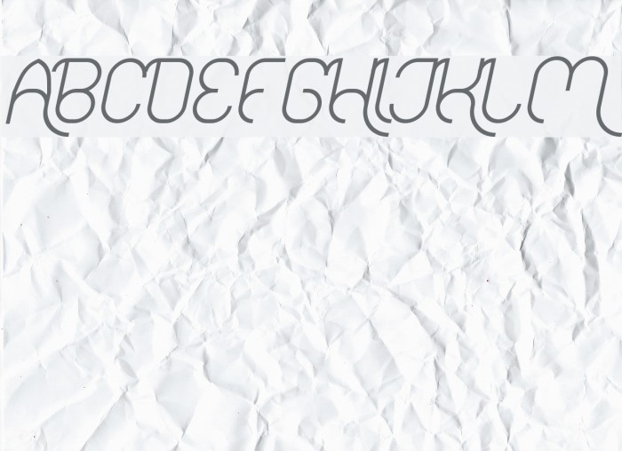 FALLINGINLOVE-Italic Font examples