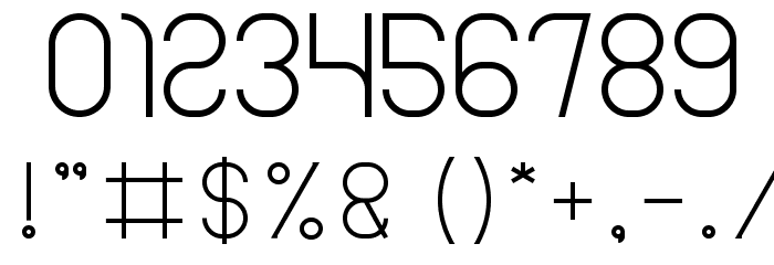 FALLINGINLOVE Font OTHER CHARS