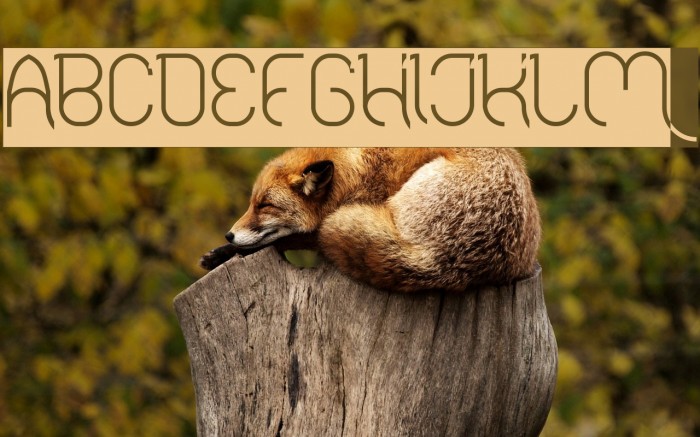 FALLINGINLOVEInverse Font examples