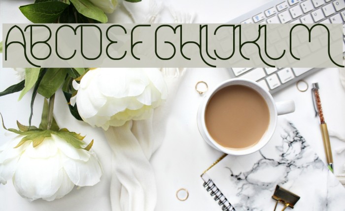 FALLINGINLOVELight Example 2