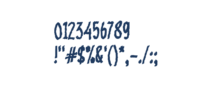 FALSAFAH Other Characters