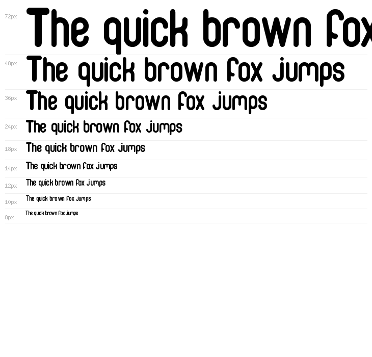 FAMILY & friend Waterfall