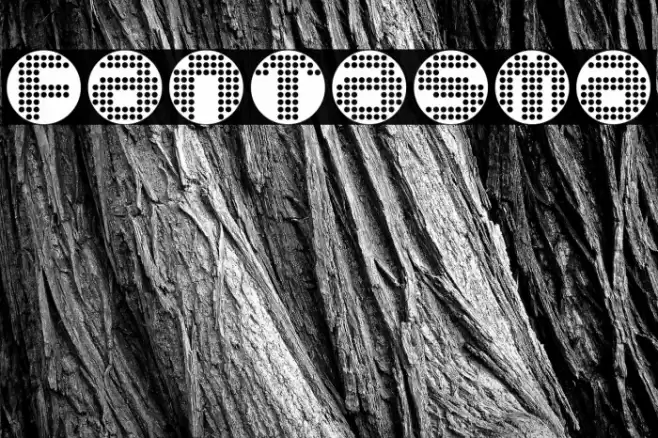 FANTASMA Fonte examples