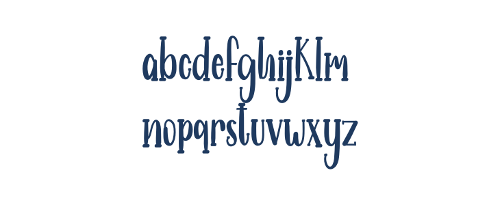 FARMHOUSE RECIPE Lowercase