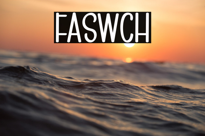 FASTWITCH Example 2