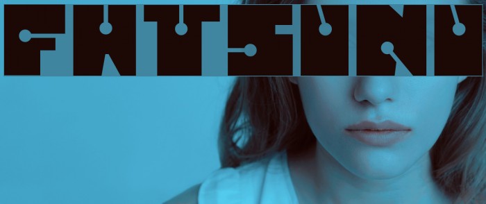 FATSINI Font examples