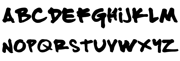 FATTIP Polices MINUSCULES