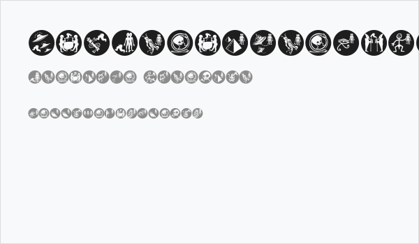 FabCreaturesInverted Business Card