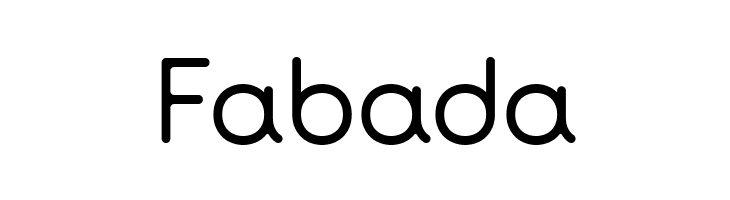 Fabada  لخطوط تنزيل