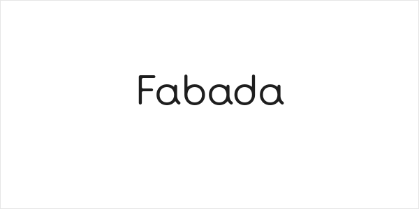 Fabada Logo