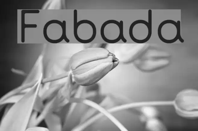 Fabada  examples