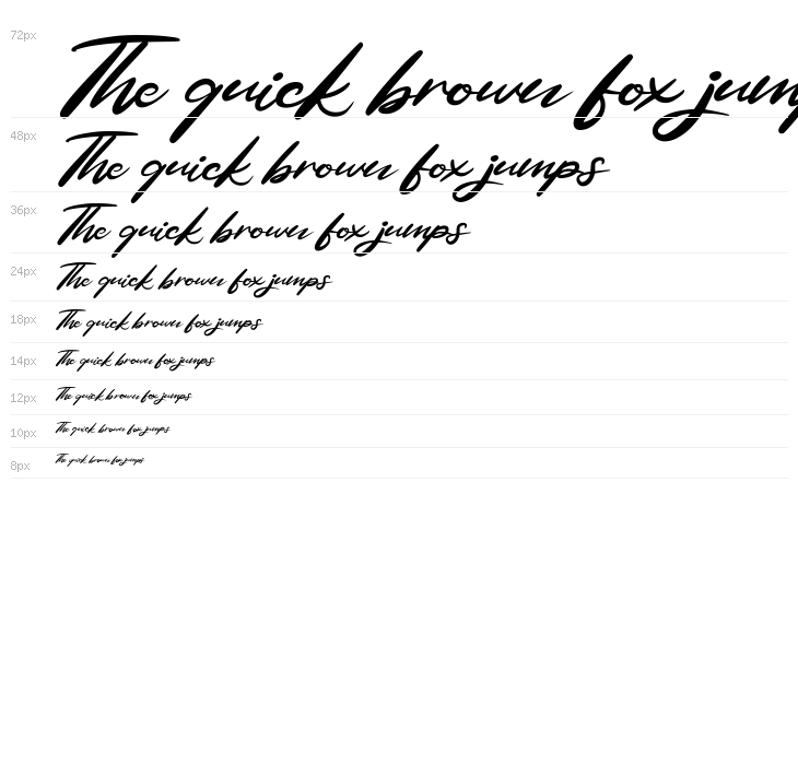 Fabela FREE Waterfall