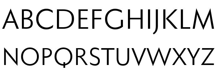 Faber Sans Std 55 Normal Font OTHER CHARS