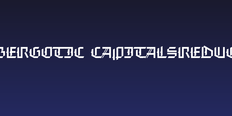 FaberGotic-Capitalsreduced Social Header