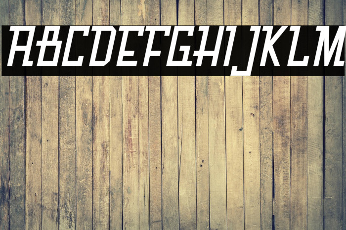 Fabian-Regular Example 2