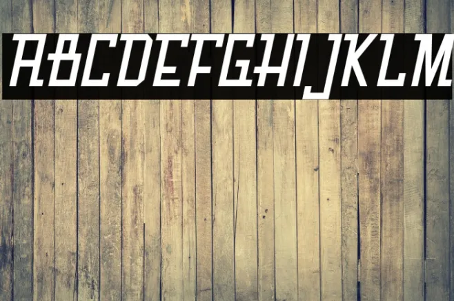 Fabian-Regular Example 2