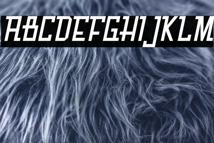 Fabian-Regular Example 3