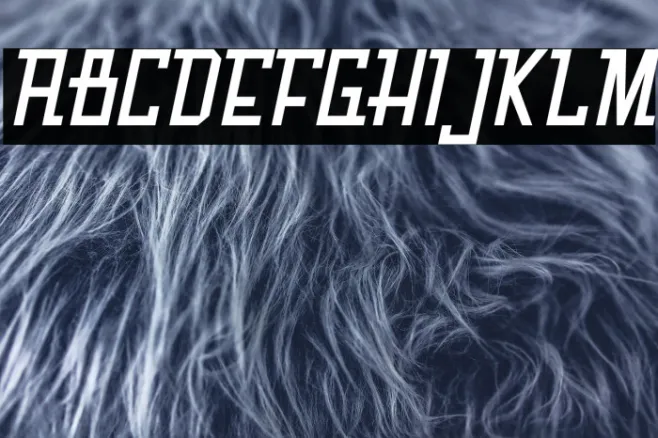 Fabian-Regular Example 3