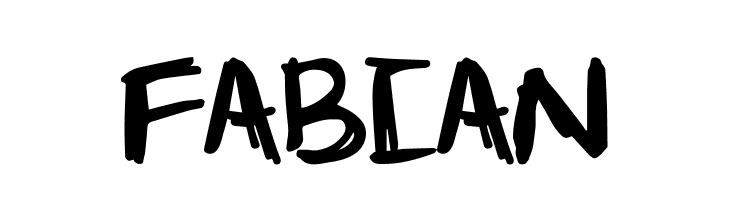 Fabian  Frei Schriftart Herunterladen