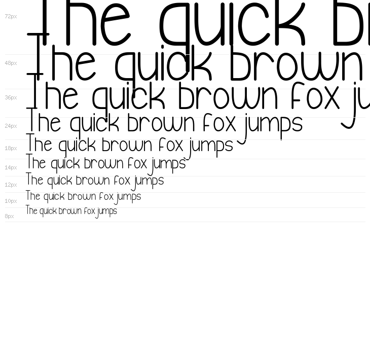 Fabiano Armando Extra Light Waterfall