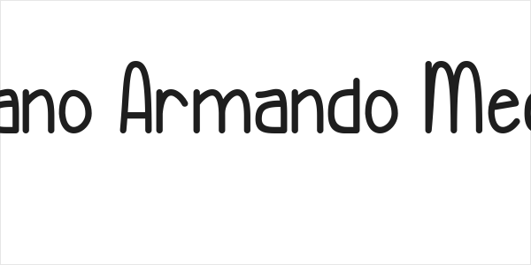 Fabiano Armando Medium Logo