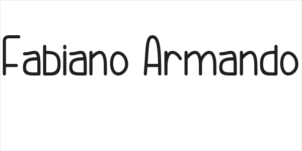 Fabiano Armando Logo
