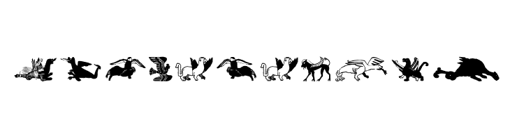 FableBeings  font caratteri gratis