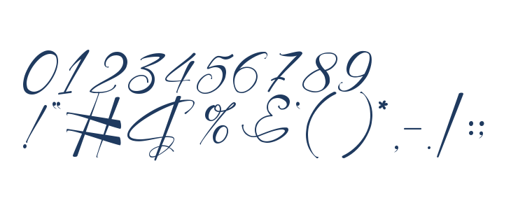 Fabregas Other Characters