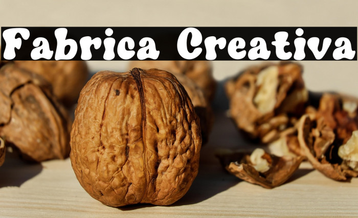 Fabrica Creativa Example 1