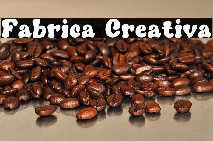 Fabrica Creativa Example 3