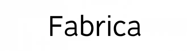 Fabrica  لخطوط تنزيل