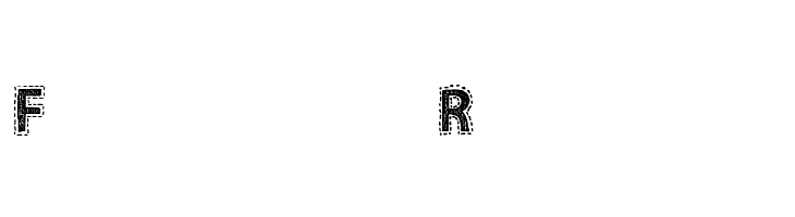 Fabrics Regular Font
