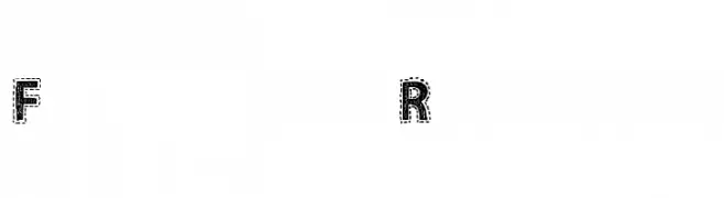 Fabrics Regular  font caratteri gratis