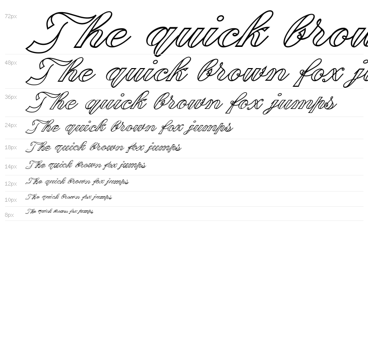 Fabulous Outline PERSONAL USE Waterfall