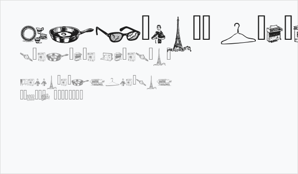 Fabulous Prizes Business Card