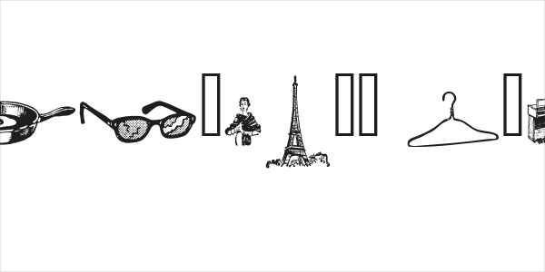 Fabulous Prizes Logo