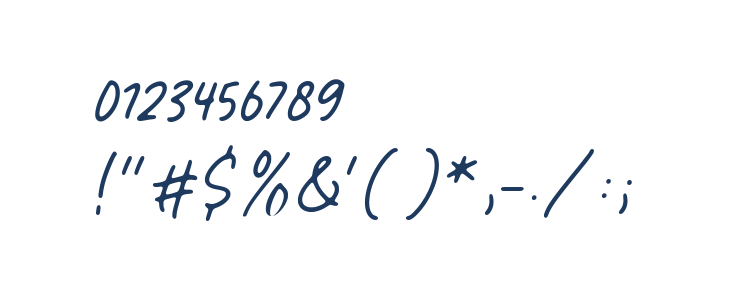 Fabulous Sunday Other Characters