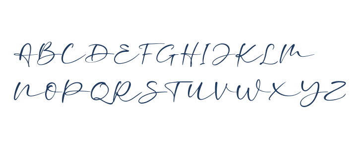 FabulousSpring Uppercase