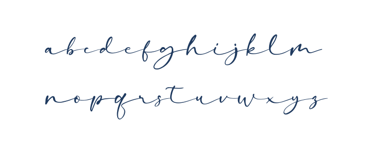 FabulousSpring Lowercase