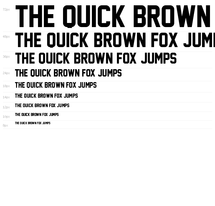 Face Off M54 Waterfall